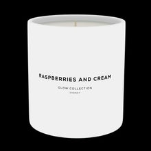 Load image into Gallery viewer, Raspberries & Cream - Signature Collection