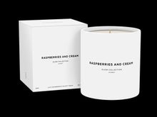 Load image into Gallery viewer, Raspberries & Cream - Signature Collection