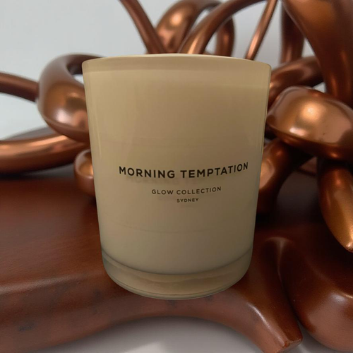 Morning Temptation - Signature Collection