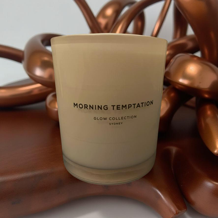 Morning Temptation - Signature Collection