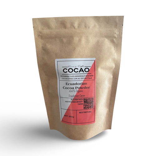 Ecuadorian Cocoa Powder