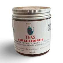 Load image into Gallery viewer, Chilli Honey