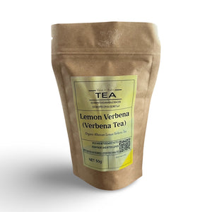 Lemon Verbena (Verbena Tea)