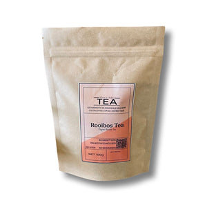 Rooibos Tea